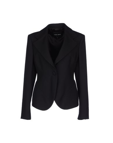 ZOOM GIORGIO ARMANI - Blazer