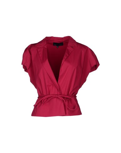 ZOOM BLUE LES COPAINS - Blazer
