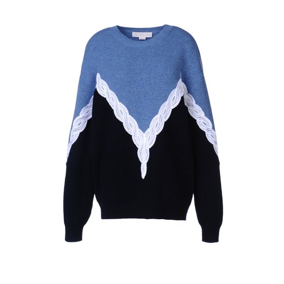Stella McCartney, Crew Neck Jumper