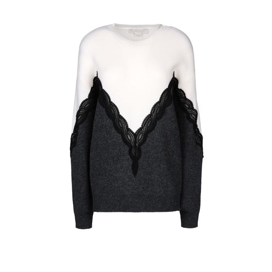 Stella McCartney, Crew Neck Jumper
