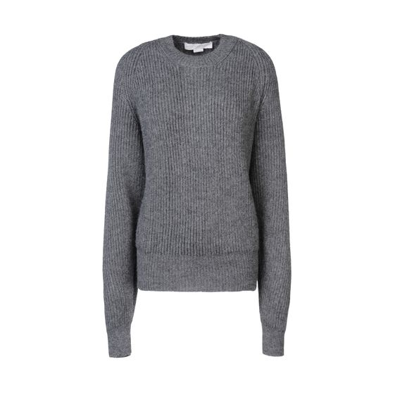 Stella McCartney, Twisted Crew Neck Jumper