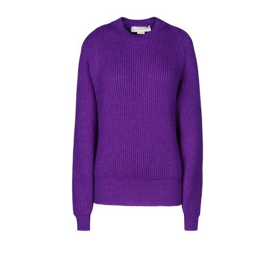 Stella McCartney, Twisted Crew Neck Jumper