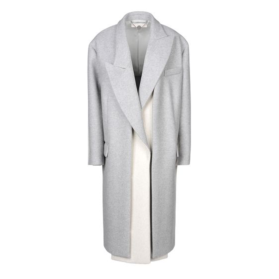 Stella McCartney, Mantel "Curtis"