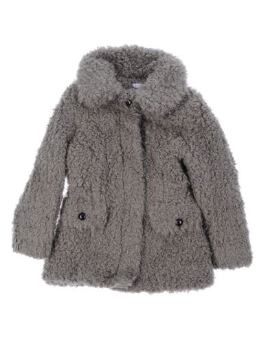 ZOOM LITTLE MARC JACOBS - Faux fur