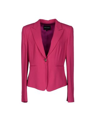 GIORGIO ARMANI - Blazer
