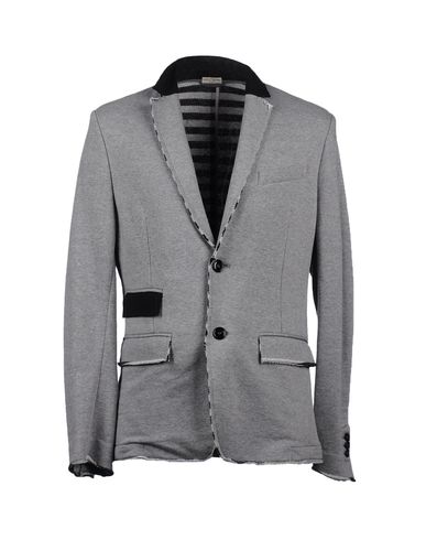 ZOOM PAOLO PECORA - Blazer