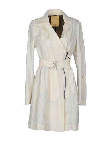 ZOOM C'N'C' COSTUME NATIONAL - Full-length jacket