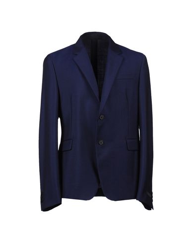 ZOOM PRADA - Blazer