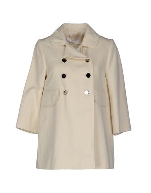 CHLOÉ - Full-length jacket