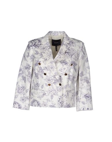 ZOOM ISABEL MARANT - Blazer