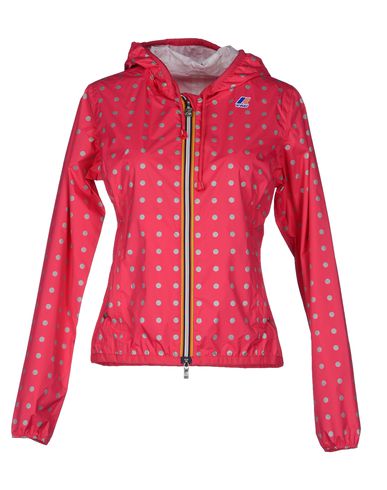 ZOOM K-WAY - Raincoat