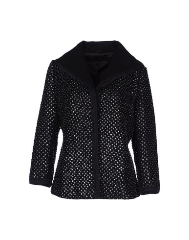 ZOOM TWIN-SET Simona Barbieri - Blazer