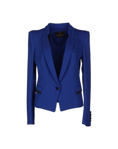 ZOOM ROBERTO CAVALLI - Blazer
