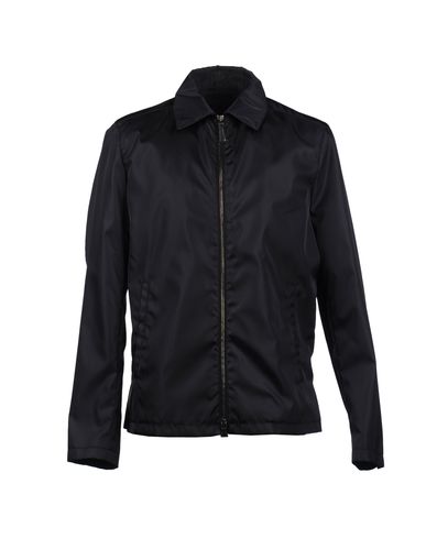 ZOOM PRADA - Jacket