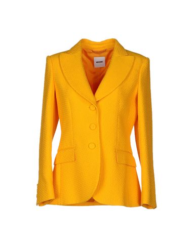 ZOOM MOSCHINO - Blazer