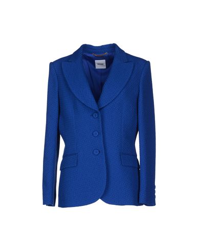 ZOOM MOSCHINO - Blazer