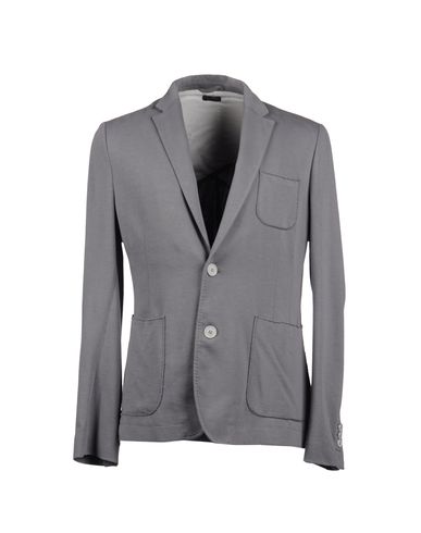 ZOOM PAOLO PECORA - Blazer