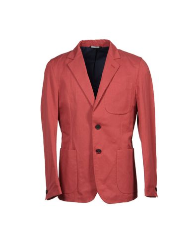 ZOOM UMIT BENAN - Blazer