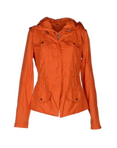 ZOOM ADD - Jacket