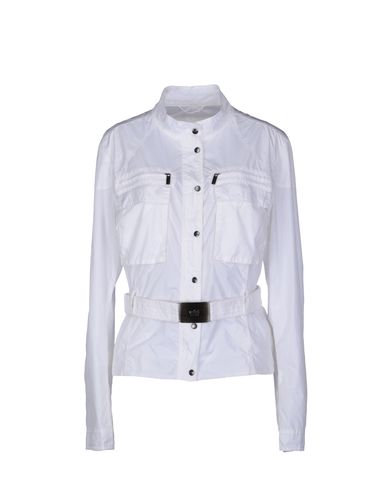 ZOOM ADD - Jacket