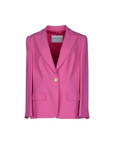 ZOOM GAI MATTIOLO - Blazer