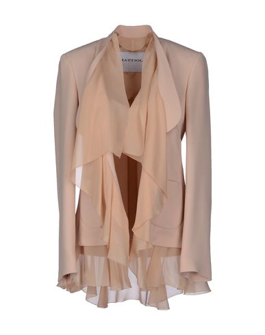 ZOOM GAI MATTIOLO - Blazer