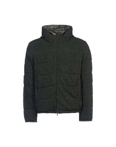 ZOOM RVR LARDINI - Jacket