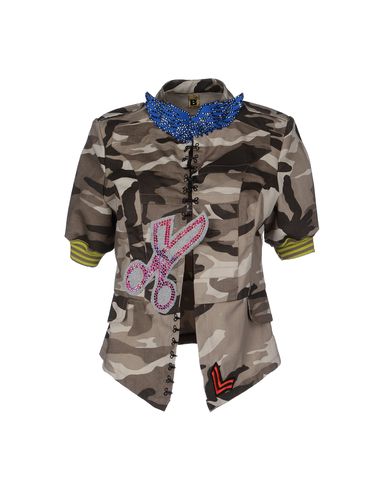 ZOOM B2 - Jacket