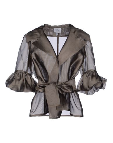 ZOOM ARMANI COLLEZIONI - Blazer