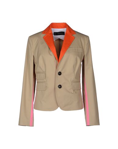 ZOOM DSQUARED2 - Blazer