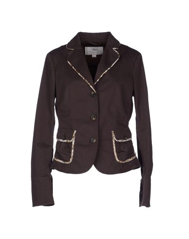 ZOOM MARLBORO CLASSICS - Blazer