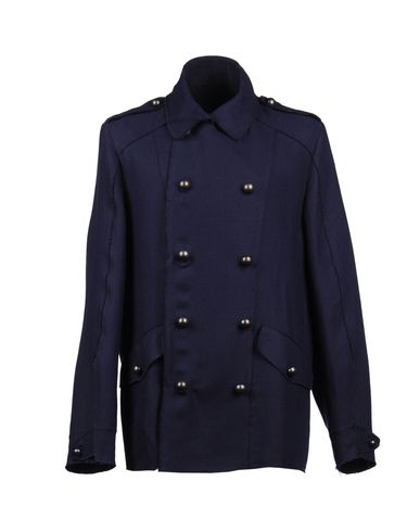 ZOOM ERMANNO SCERVINO - Blazer