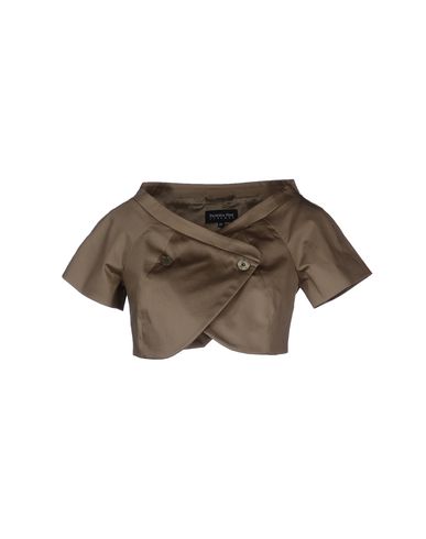 ZOOM PATRIZIA PEPE - Blazer