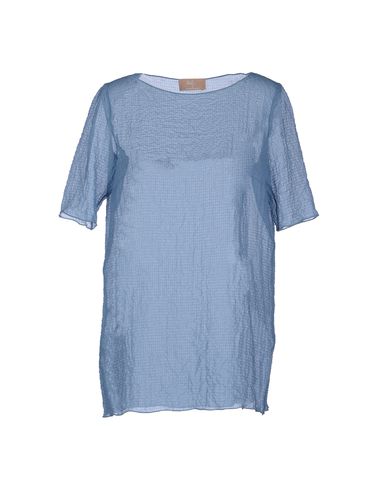 ZOOM MARTA FERRI - Blouse