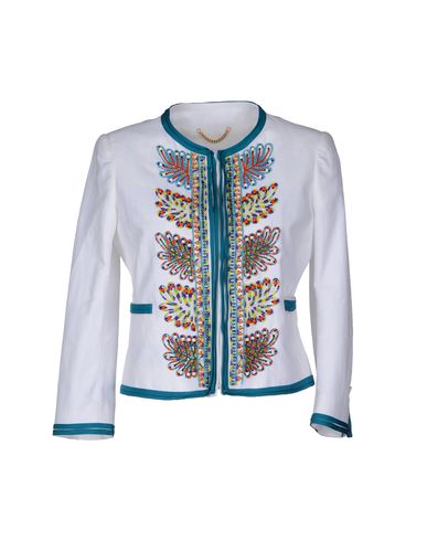 ZOOM MOSCHINO - Blazer