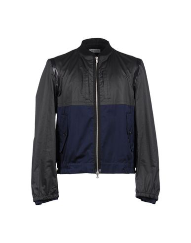 ZOOM DRIES VAN NOTEN - Jacket