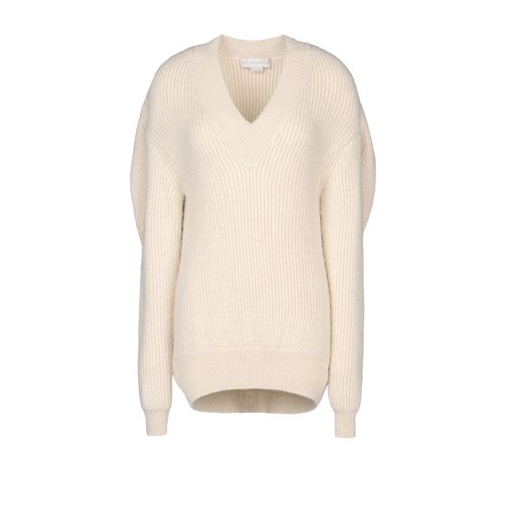 Stella McCartney, Thick Ribbed Jumper