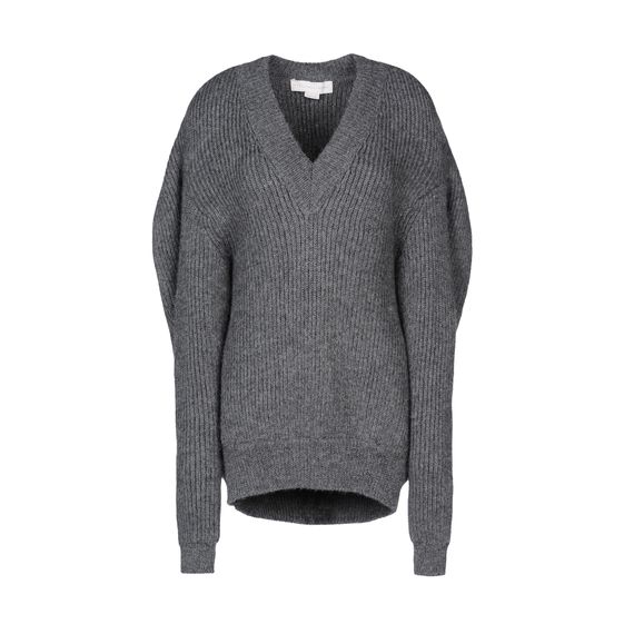 Stella McCartney, Thick Ribbed Jumper