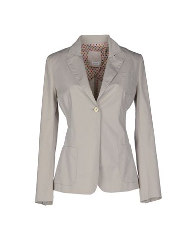 ZOOM GOLD CASE - Blazer