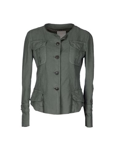 ZOOM GOLD CASE - Jacket