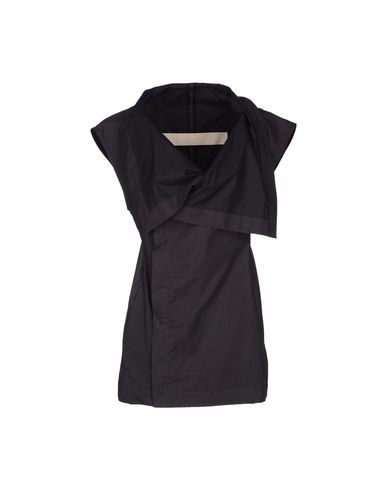 ZOOM RICK OWENS - Jacket