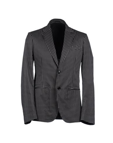 ZOOM ALEXANDER MCQUEEN - Blazer