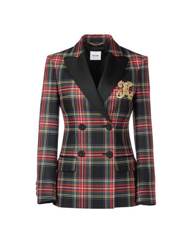 Moschino, Blazer