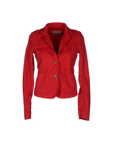 ZOOM CLOSED - Blazer