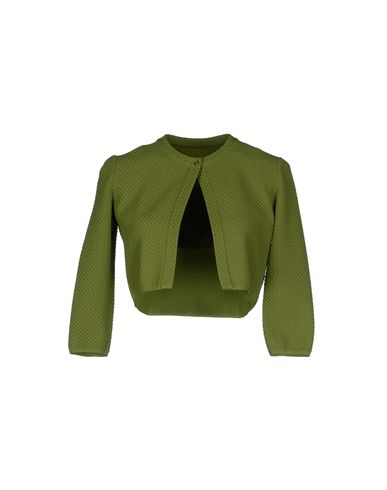 ZOOM ALAÏA - Cardigan
