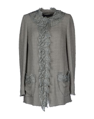 ZOOM DOLCE & GABBANA - Mid-length jacket