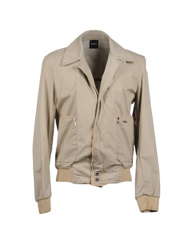 ZOOM C'N'C' COSTUME NATIONAL - Jacket