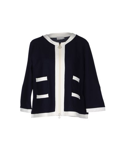 ZOOM MONCLER - Jacket