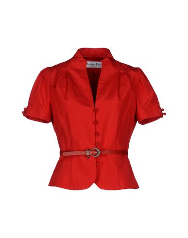 ZOOM DIOR - Blazer