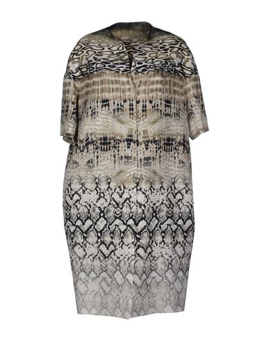 ZOOM GIAMBATTISTA VALLI - Full-length jacket